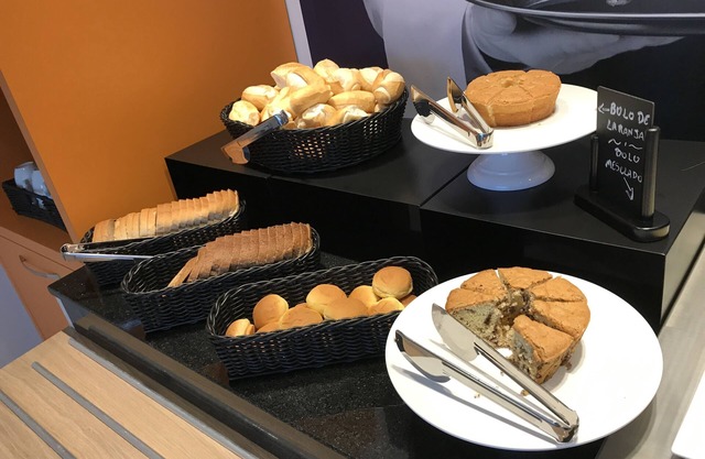 Ibis Budget Manhuacu