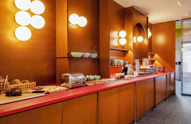 ibis budget Muenster City