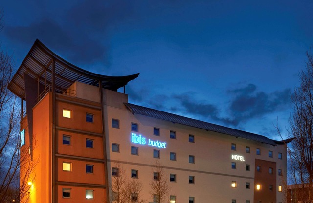 Ibis Budget Newport