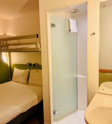 ibis budget Sheffield Arena