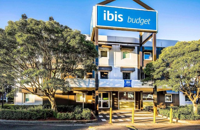 ibis Budget - St Peters