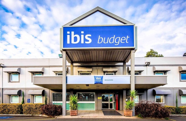 ibis budget Wentworthville