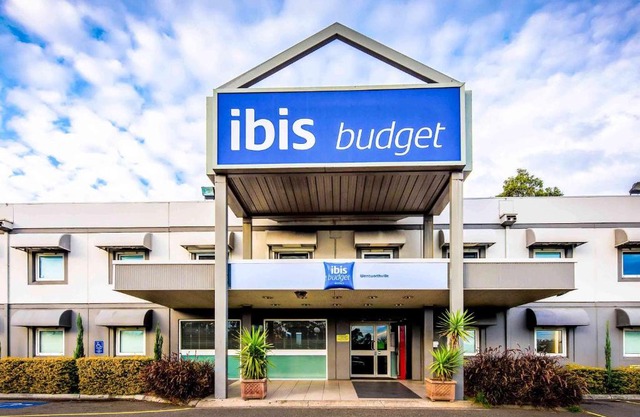 ibis Budget Wentworthville