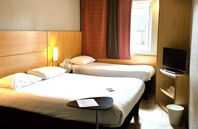 ibis Carlisle – City Centre