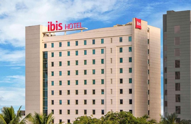 ibis Chennai Sipcot - An Accor Brand