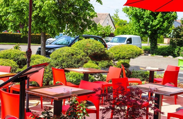 ibis Colmar Est