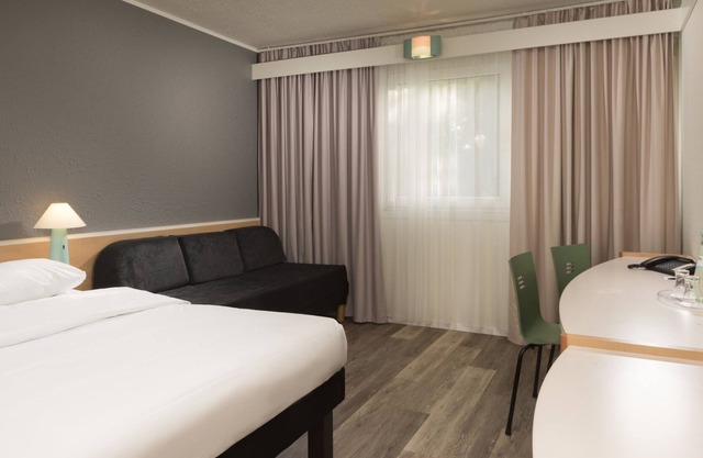 ibis Dortmund West