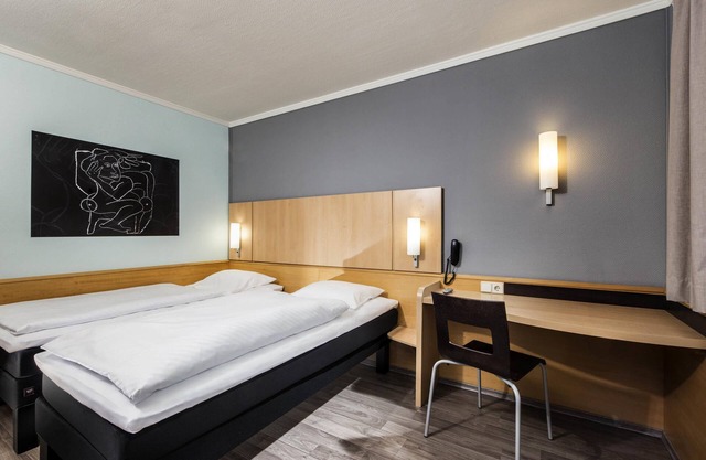 ibis Hotel Eisenach