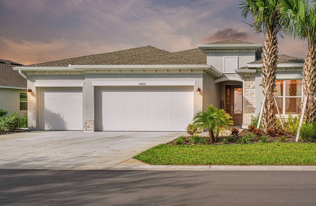 IBIS GOLF & COUNTRY CLUB NEW 4 bed/2 bth , GOLF & WATER VIEWS; Golf INCLUDED!