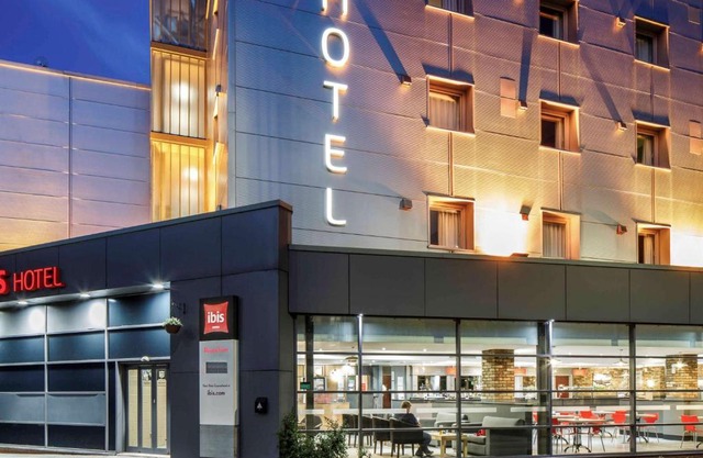 ibis Hull City Centre