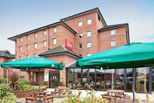 ibis Liverpool Centre Albert Dock – Liverpool One