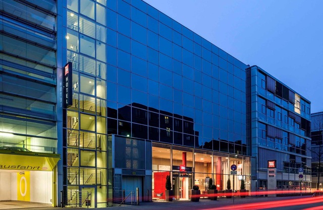 ibis Muenster City