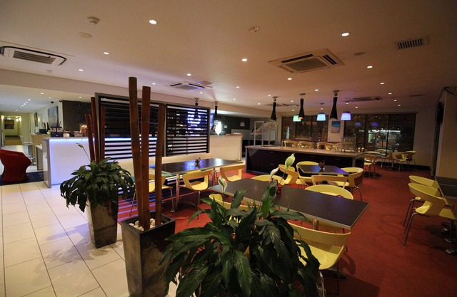 ibis Newcastle