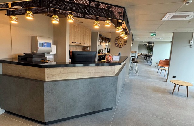ibis Styles Orleans