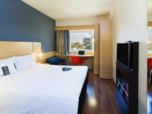 ibis Paulinia