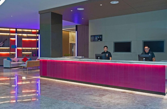 ibis PJCC Petaling Jaya
