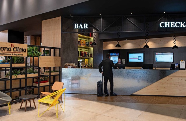 ibis Ribeirao Preto Shopping