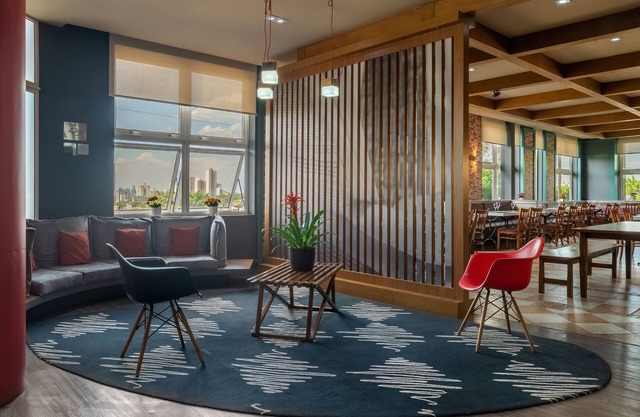 ibis Sorocaba