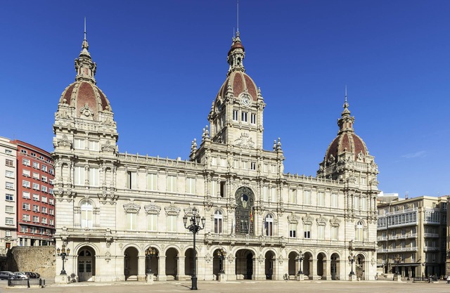 ibis Styles A Coruña