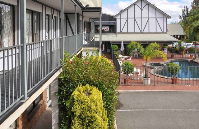 ibis Styles Adelaide Manor