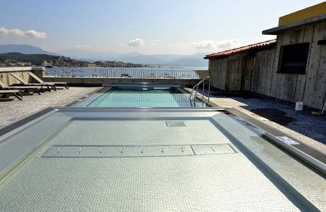 ibis Styles Ajaccio Napoleon