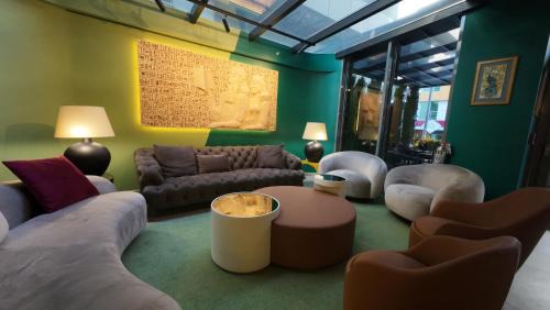 ibis Styles Ankara