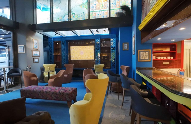 Ibis Styles Ankara