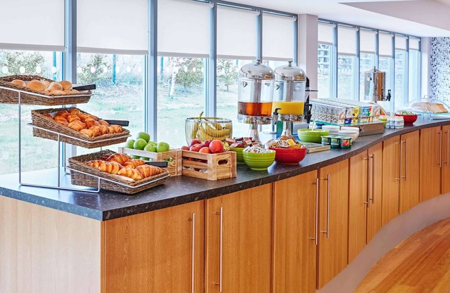 Ibis Styles Barnsley Hotel