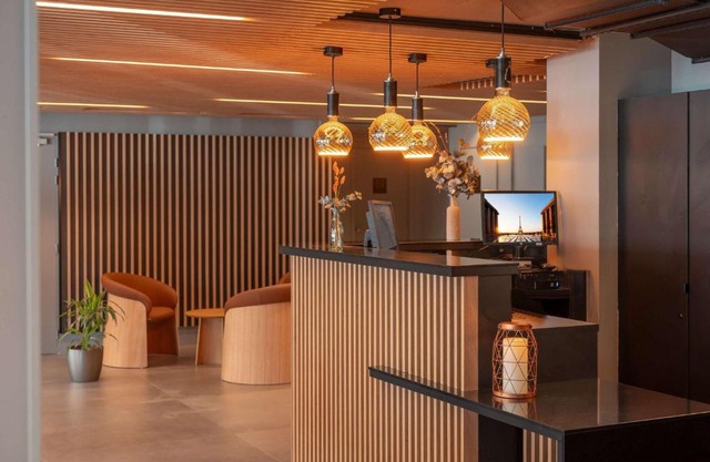 ibis Styles Fontenay
