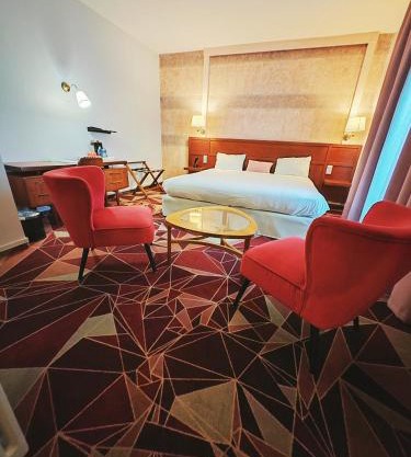 ibis Styles Le Havre Centre