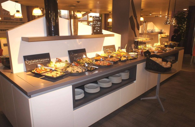 ibis Styles Paris Roissy CDG
