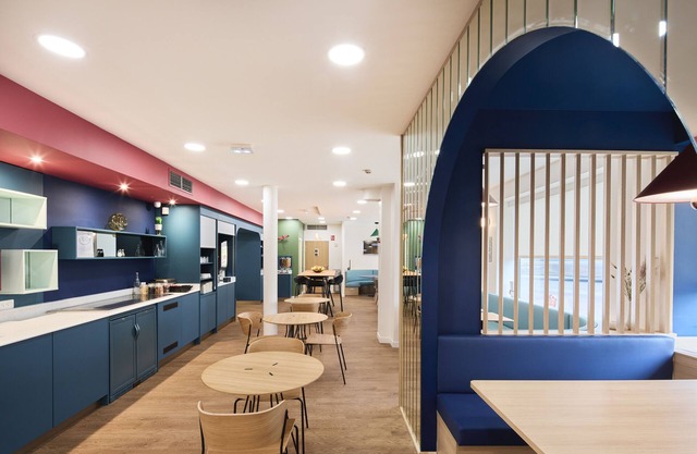 ibis Styles Poissy