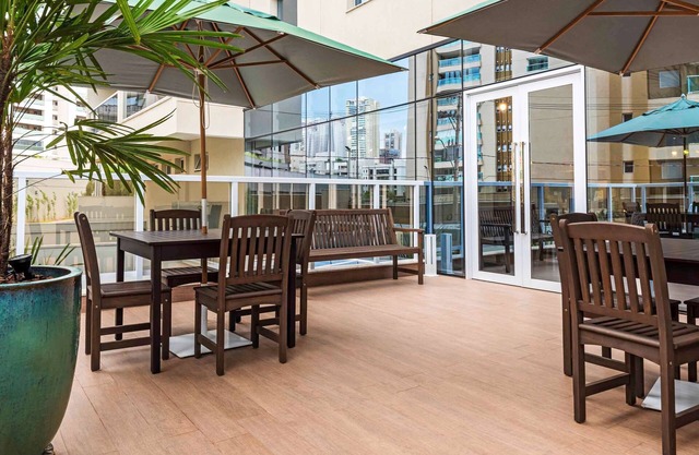 ibis Styles Ribeirao Preto Jardim Botânico