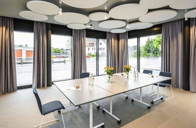 Ibis Styles St Margrethen Bodensee