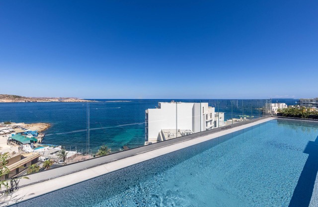 Ibis Styles St. Paul's Bay Malta