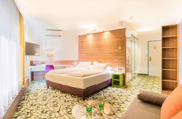 Ibis Styles Wien City
