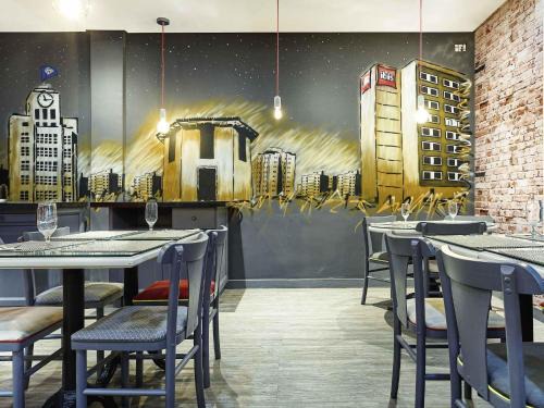 ibis Taubate