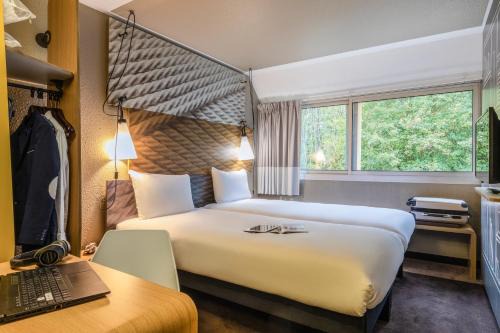 ibis Velizy Jouy-En-Josas