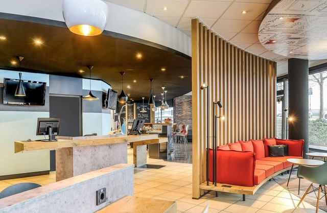 ibis Wuerzburg City