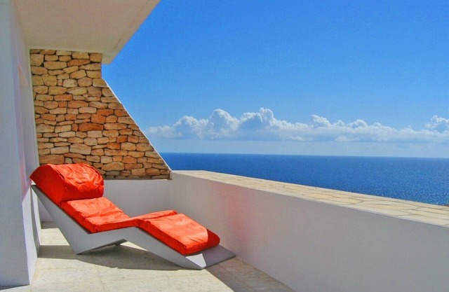BUENA VISTA Le paradis Ibiza