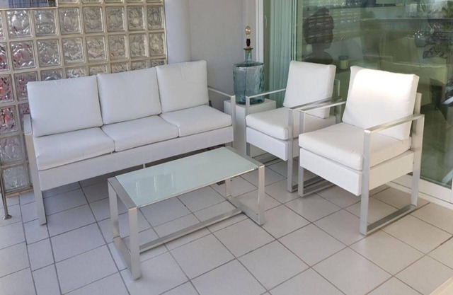 APPARTEMENT IBIZA-MARINA BOTAFOCH OERE LA DIFFÉRENCE EST MARQUÉE