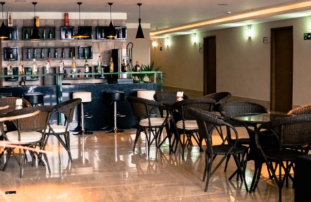 Ibiza Plaza Hotel