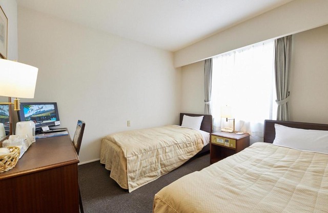 Ichihara Marine Hotel