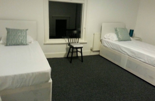 Icon Harwich Apartment