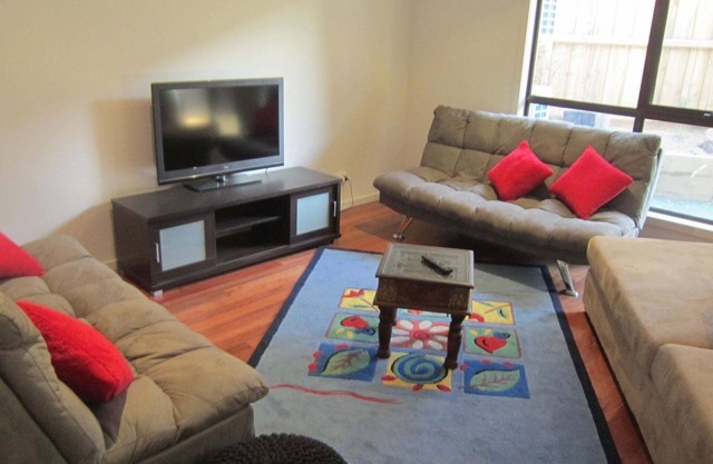 APPARTEMENT ICONIQUE AU COEUR D'INVERLOCH