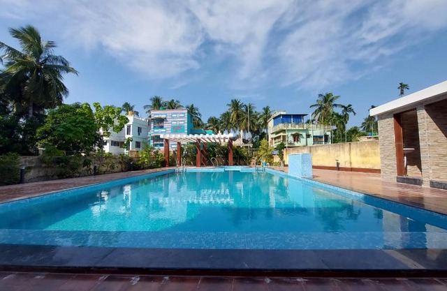 ICONIC Hotel Digha