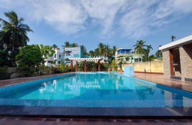 ICONIC Hotel Digha