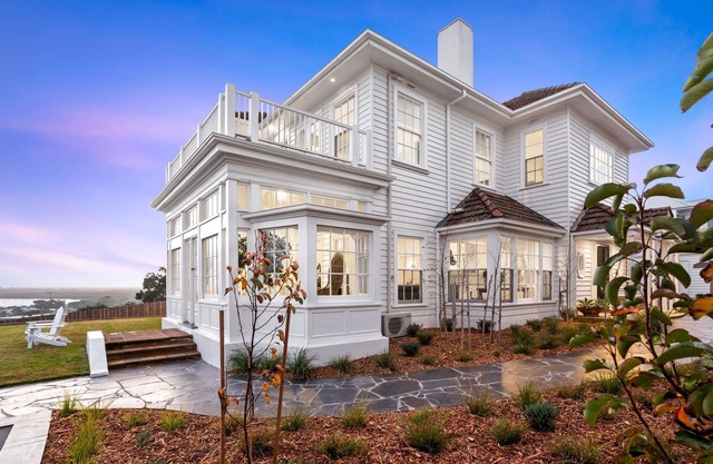 Iconic Ocean Grove Home - Broome Cottage, c1890