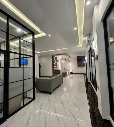 Resong Hotel