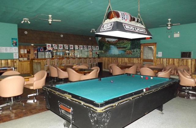 Ida's Motel & Restaurant